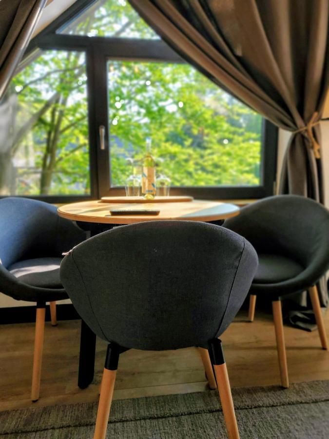 Casa Larisa Antonia Apartments 시나이아 외부 사진