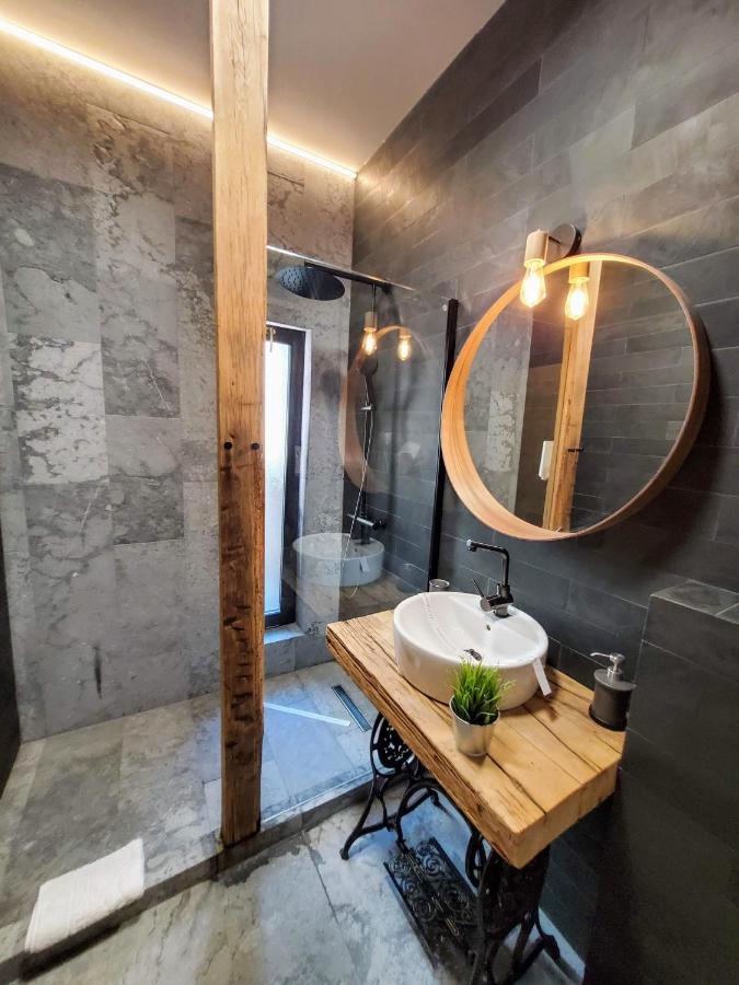 Casa Larisa Antonia Apartments 시나이아 외부 사진