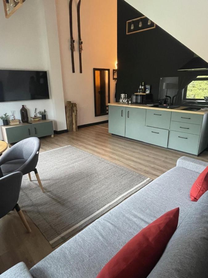 Casa Larisa Antonia Apartments 시나이아 외부 사진