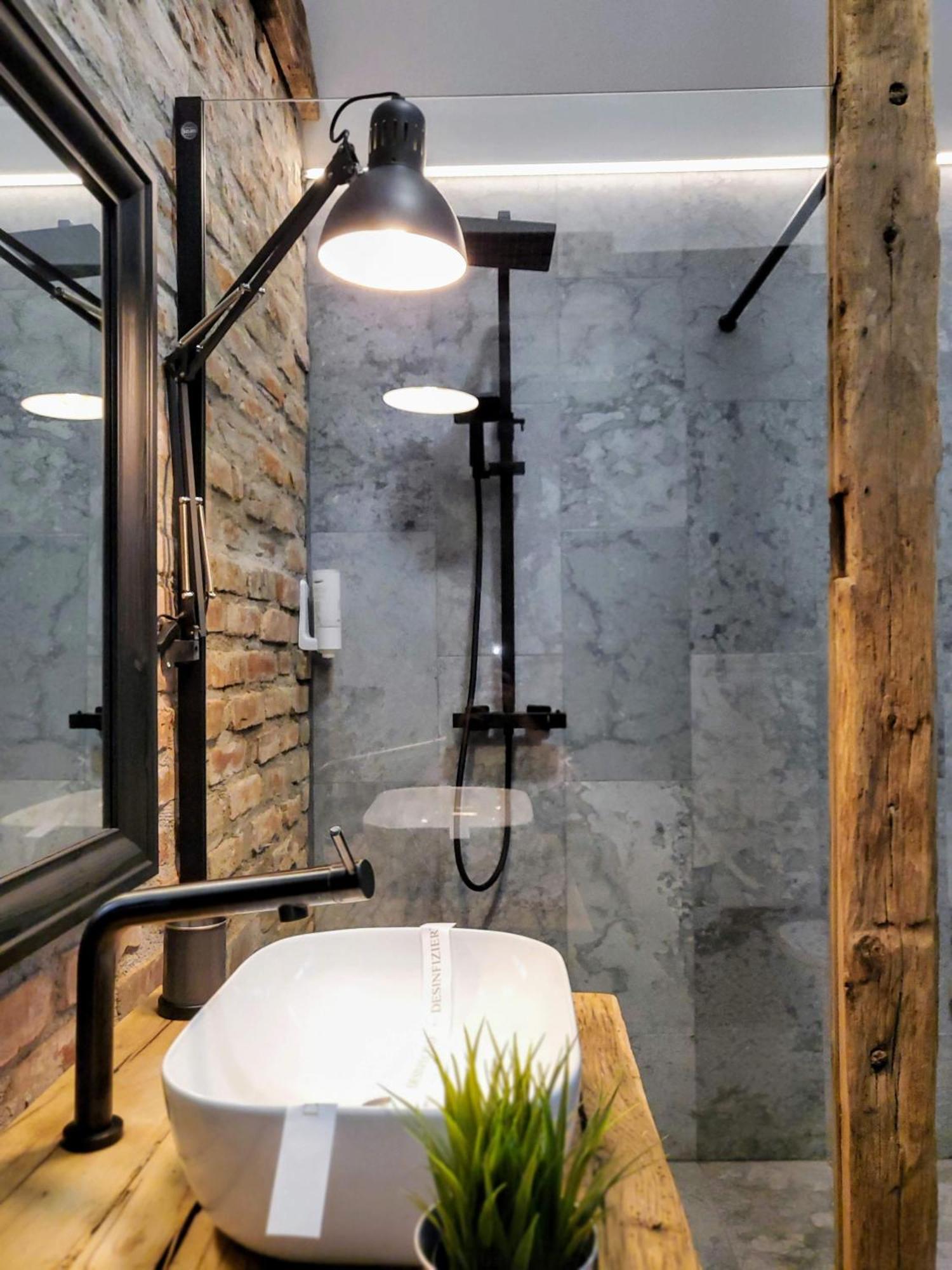 Casa Larisa Antonia Apartments 시나이아 외부 사진