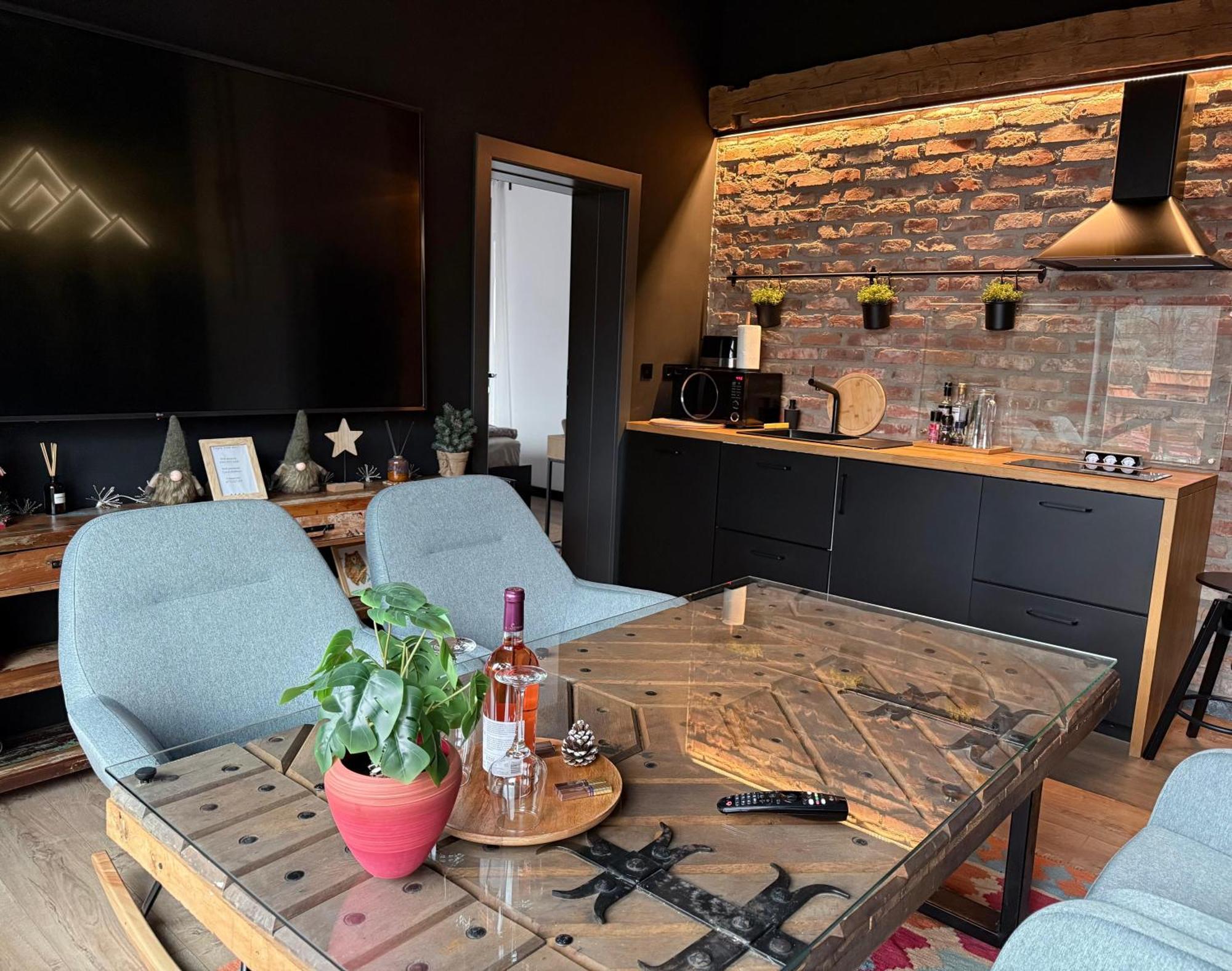 Casa Larisa Antonia Apartments 시나이아 외부 사진