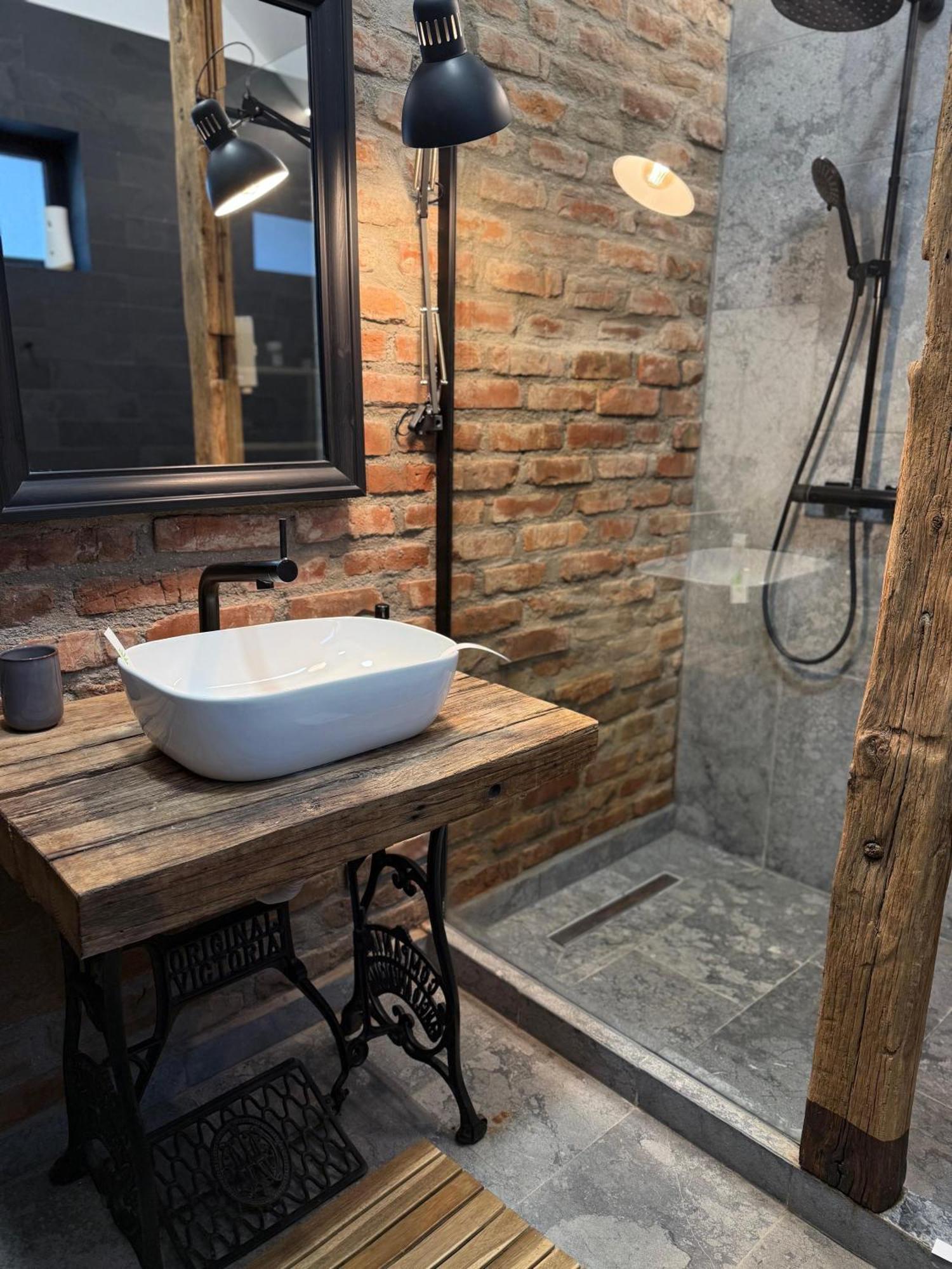 Casa Larisa Antonia Apartments 시나이아 외부 사진