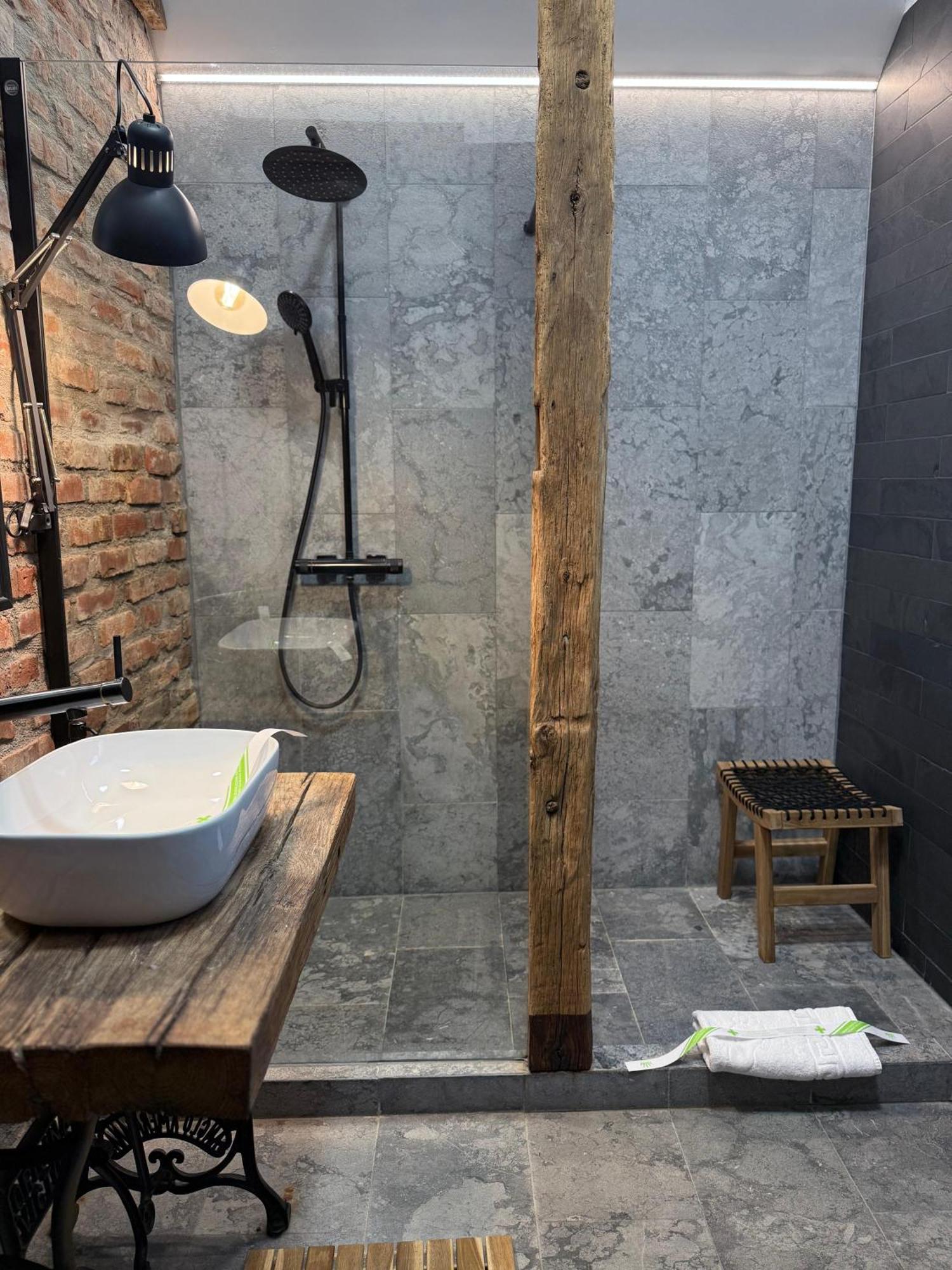 Casa Larisa Antonia Apartments 시나이아 외부 사진