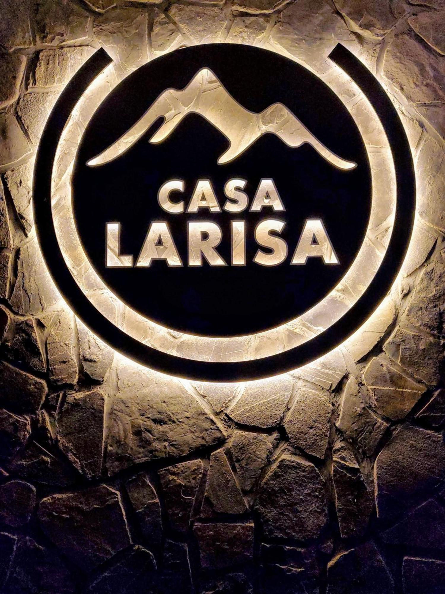 Casa Larisa Antonia Apartments 시나이아 외부 사진