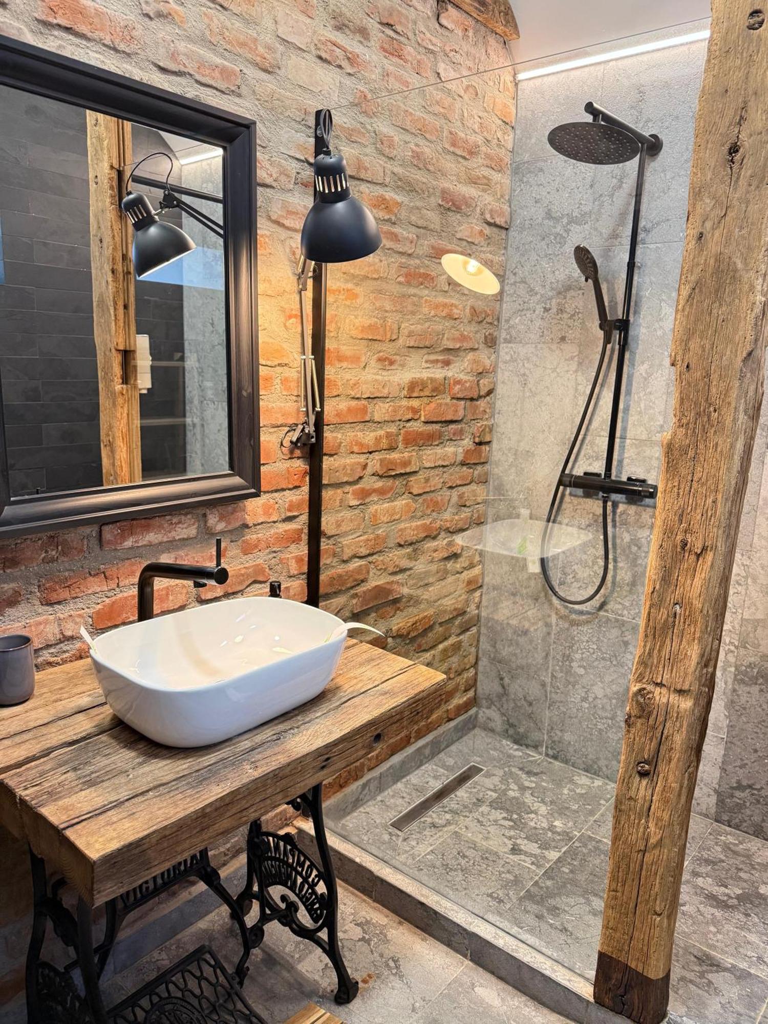 Casa Larisa Antonia Apartments 시나이아 외부 사진